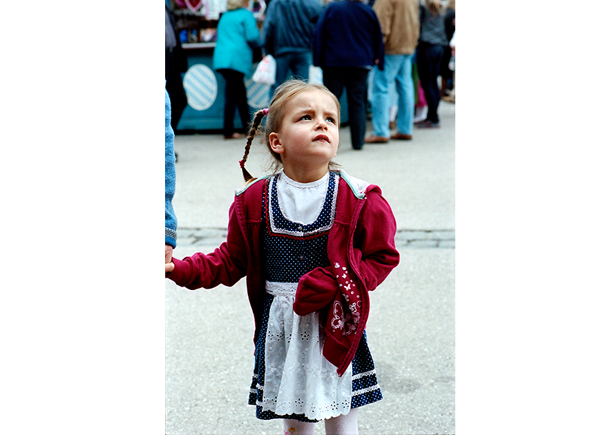 Kinder Oktoberfest Geisterbahn13